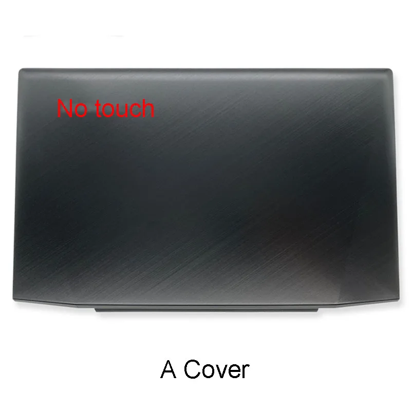 New For Lenovo Y50-70 Y50 Non Touch AM14R000400 Laptop Back Cover Front Bezel Palmrest Bottom Case A B C D Cover Black