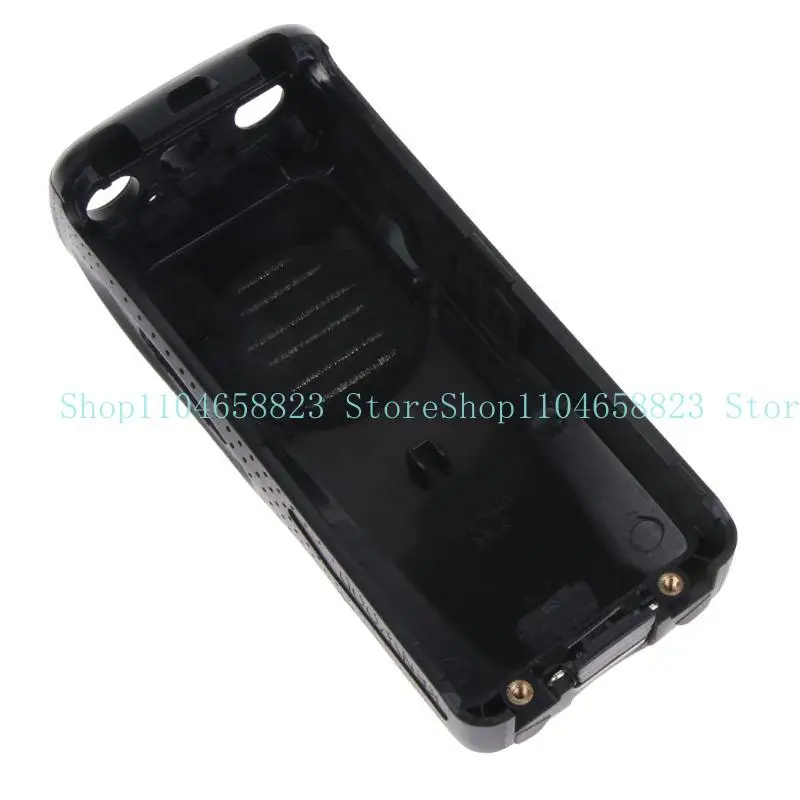 

Replacement Housing Case +Knob Refurb Suitable for NX340 NX240 Front Housing Refurbished Radio Walkie