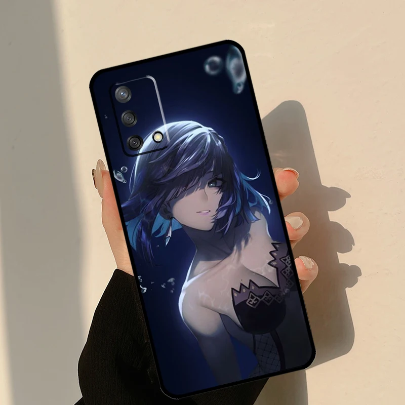 ييلان جينشين تأثير الحال بالنسبة ممن لهم A5 برو A6 A16 A76 A96 A17 A57 A40 A60 A80 A98 A58 A78 A18 A38 A54 A74 A94 A15