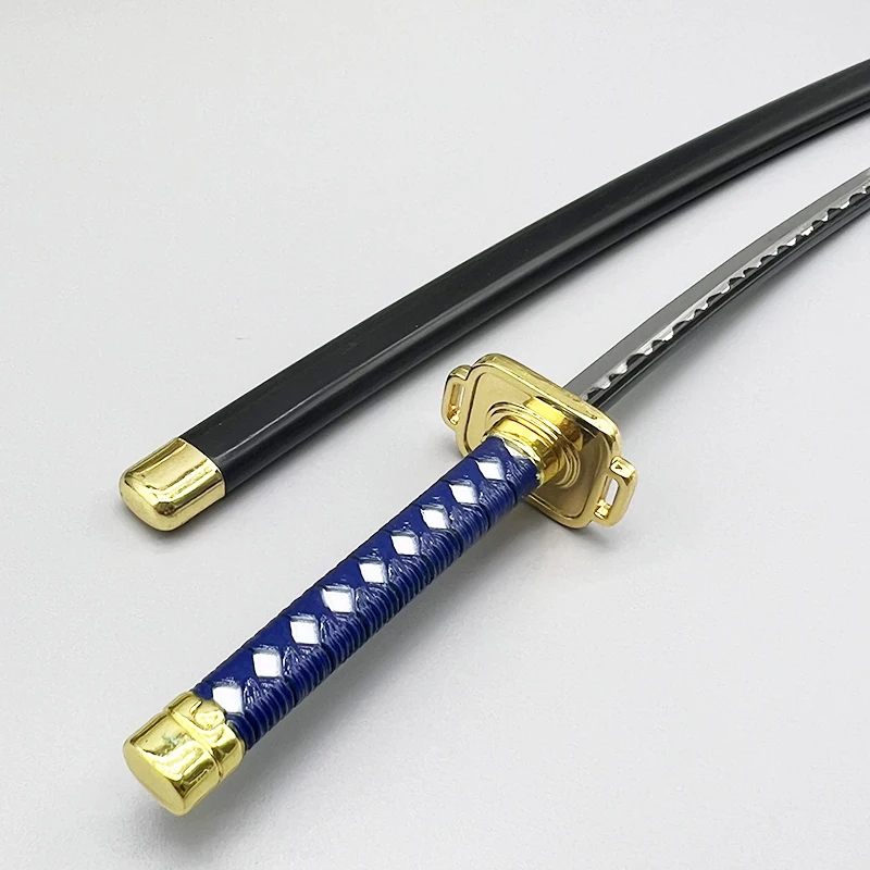 26 cm Masamune Katana Sephiroth Final FF7 Fantasy VII Periféricos de juego Modelos de armas de metal Réplica 1:6 Accesorios para equipos de muñecas Dropshipping Venta al por mayor Venta caliente Regalos Recién llegado