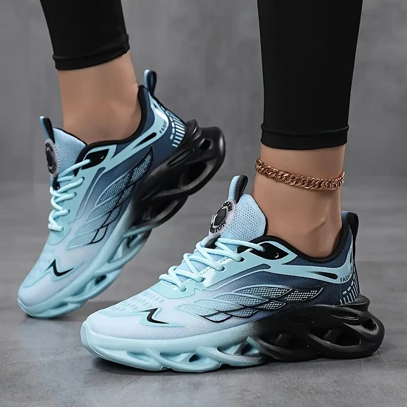 

Sneakers Women's Shoes Men Women Running Sports Shoe Lightweight Breathable Comfortable Flat Soft Tennis Shoe Man Sneakers Woman