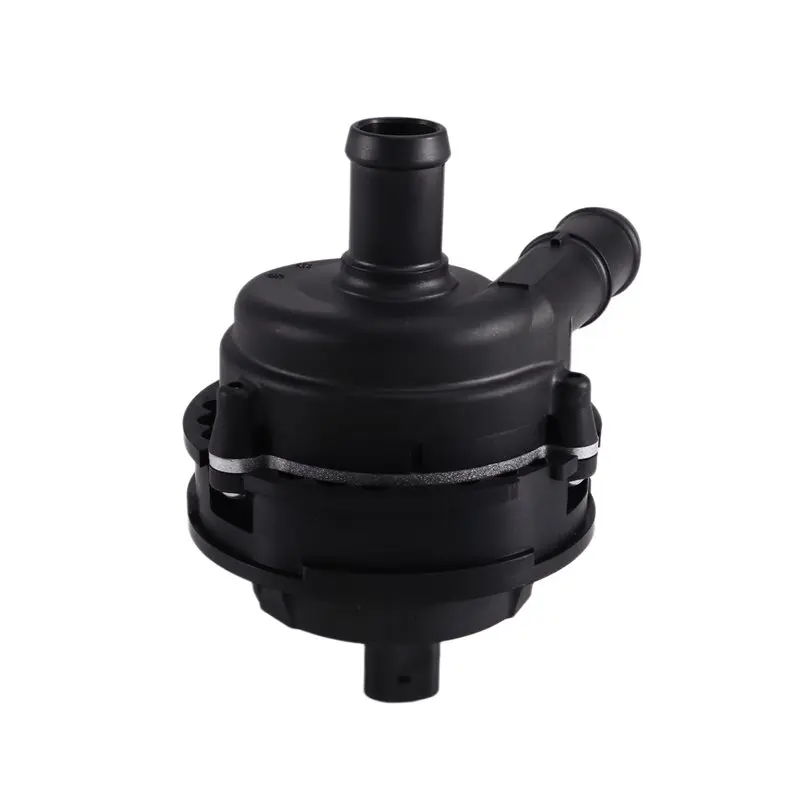 A64P-52076512 Car Engine Cooling Auxiliary Water Pump For Alfa Romeo 2.2 Giulia Stelvio Fiat 500X Jeep Compass Renegade