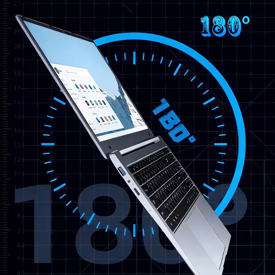 [노트북 전체 레이아웃]
