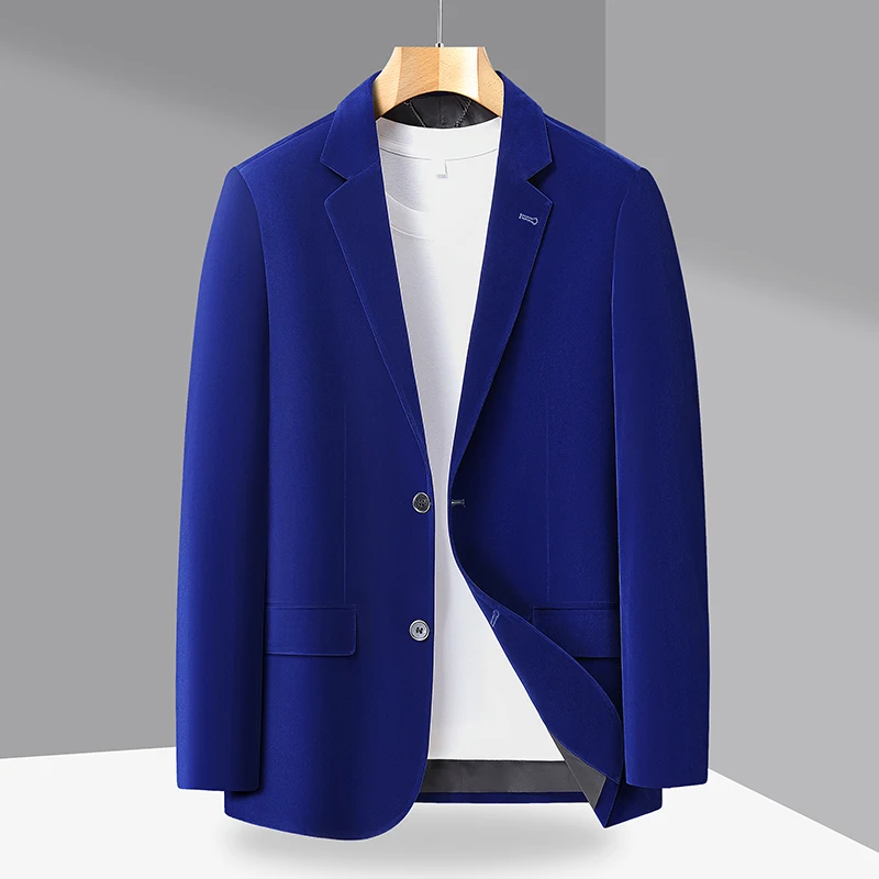 

Элитные мужские пиджаки - модная, стильная, повседневная, деловая, универсальная и трендовая одежда, подходящая для любых случаев.