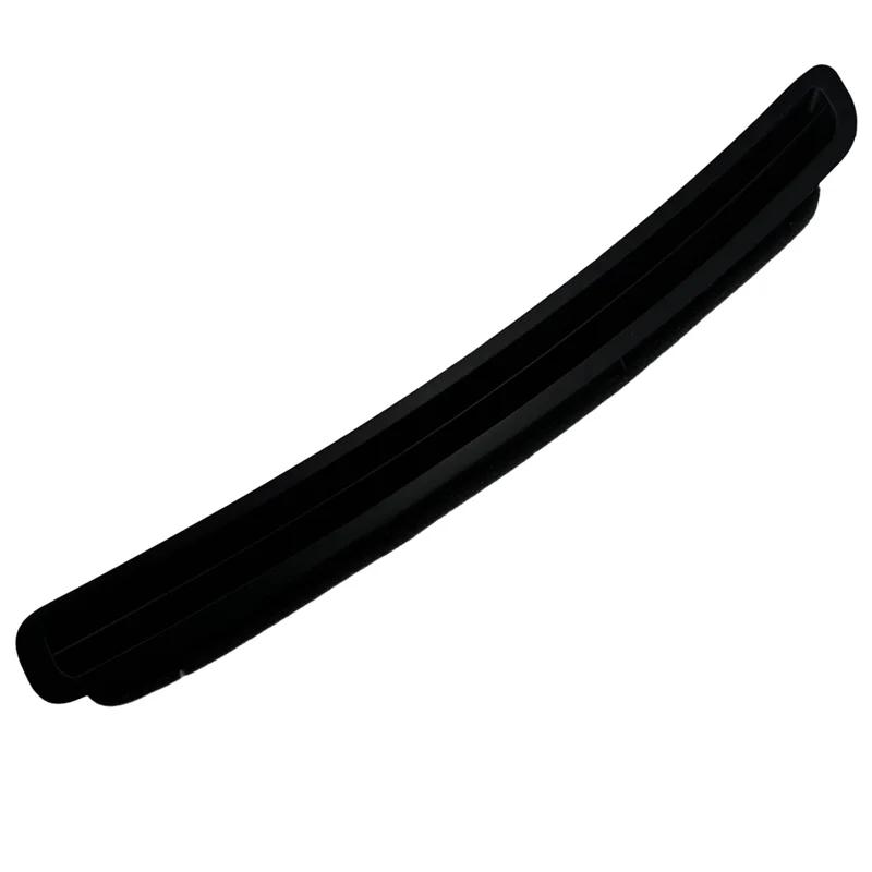 Cubierta de boquilla de descongelación de calentador de tablero de coche para Hyundai Tiburon Coupe 2002-2008 rejilla de ventilación de salida de aire-N25R