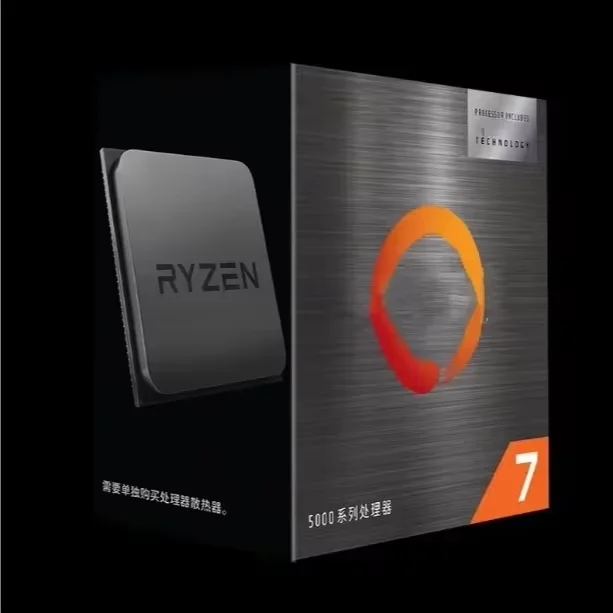 R7 5700G Processor 8-Core 16 Thread 3.8GHz 65W  Interface Boxed CPU Price including tax