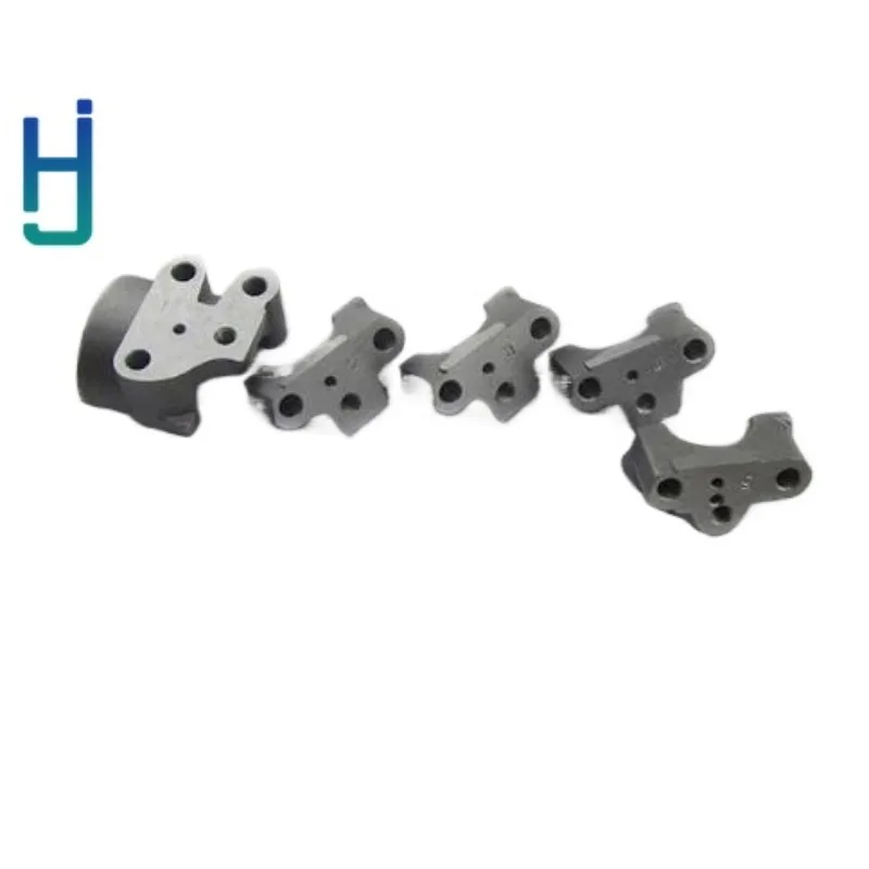 

MD665541 Auto Engine Camshaft Cover for Mitsubishi 4X4 Pick up L200 1996-2005 4D56 K74T K94 V44 L300