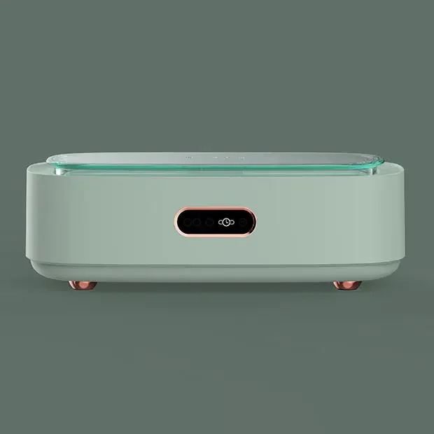 Машина для чистки ювелирных изделий, часов, очков, ювелирных изделий, звуковой вибрационный очиститель ювелирных изделий, ультразвуковой очиститель