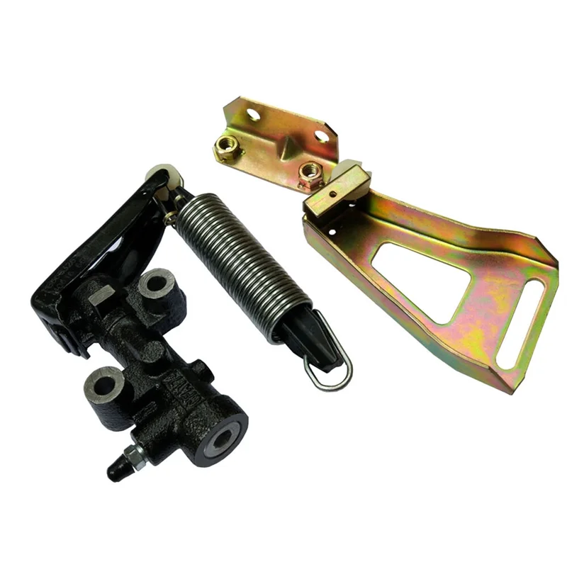 

Rear Brake Load Sensing Valve MB668328 Fit for MITSUBISHI Montero Pajero V43 V45 1991 - 1999 -AB16