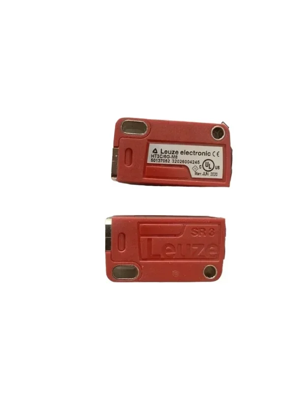 

Немецкий фотоэлектрический датчик LEUZE HT3C/6G-M8 HT3CL2/6G-M8 HT3CL2/2N