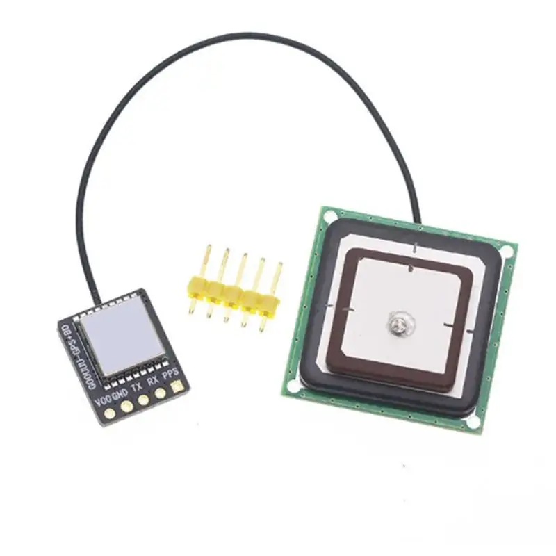 L77A Dual Frequency GPS L1 L5 GNSS Positioning Navigation Module for BDS GPS GLONASS IRNSS QZSS SBAS Global System