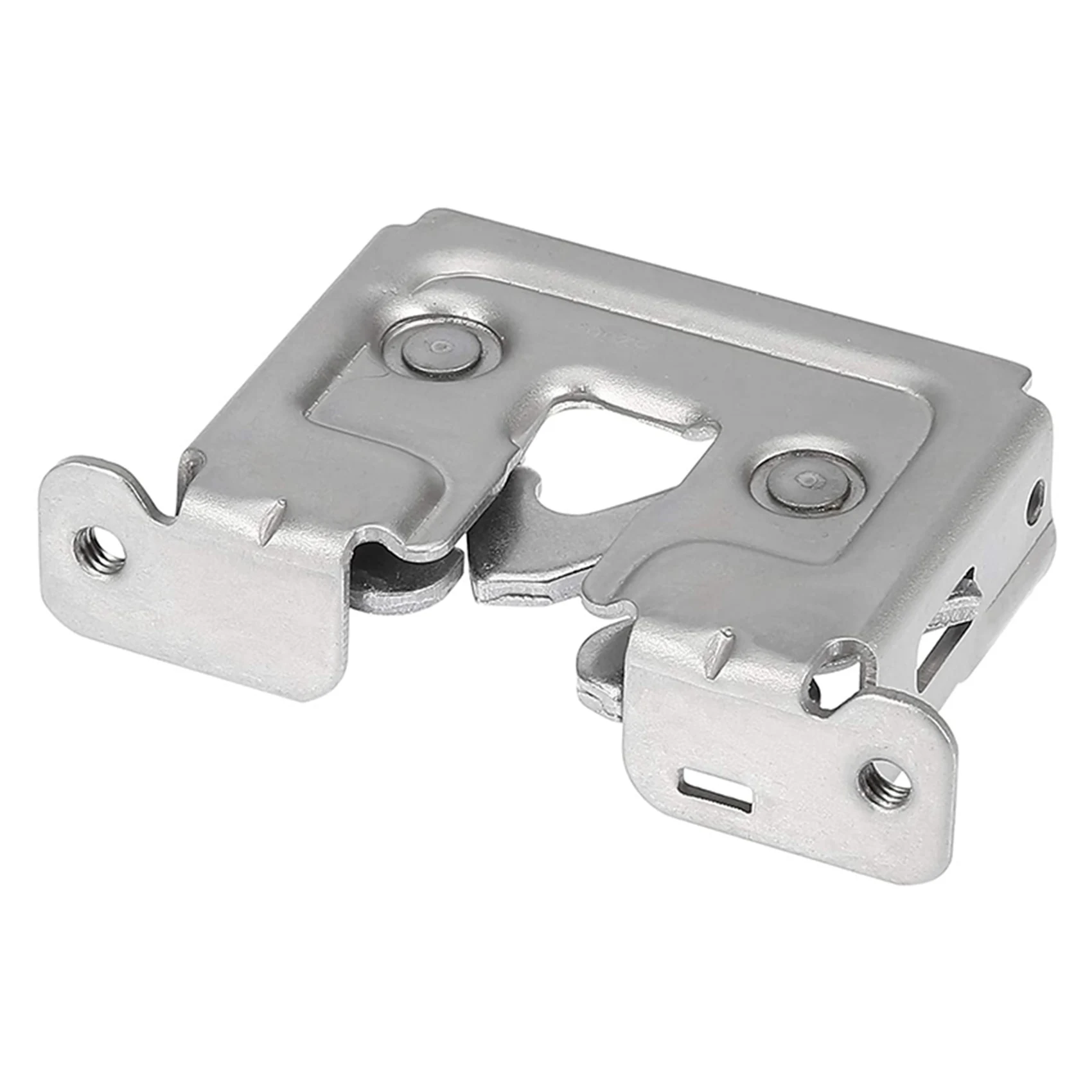 Front Lower Hood Lock Lid Latch 51237115229 for BMW- 335I 135I 328I 335Xi 528Xi 530Xi 535I 550I M3 M5 X3 Accessories