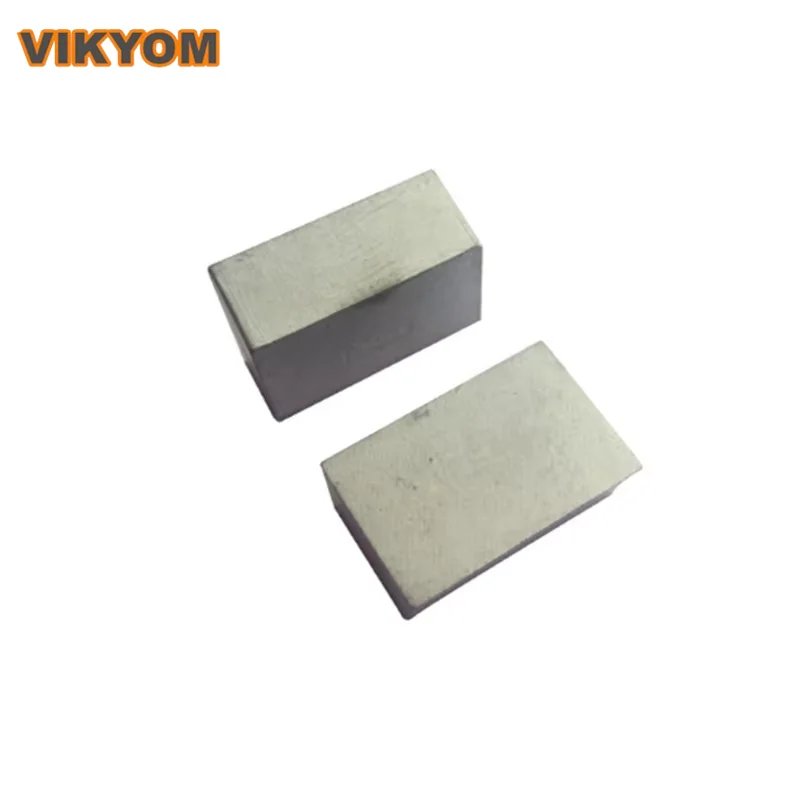 

30 шт./кор. A118 YT5 YW2 YW1 YT15 YT14 YG6 YG8 твердосплавные паяные вставки сварочные насадки лезвие резак режущие инструменты