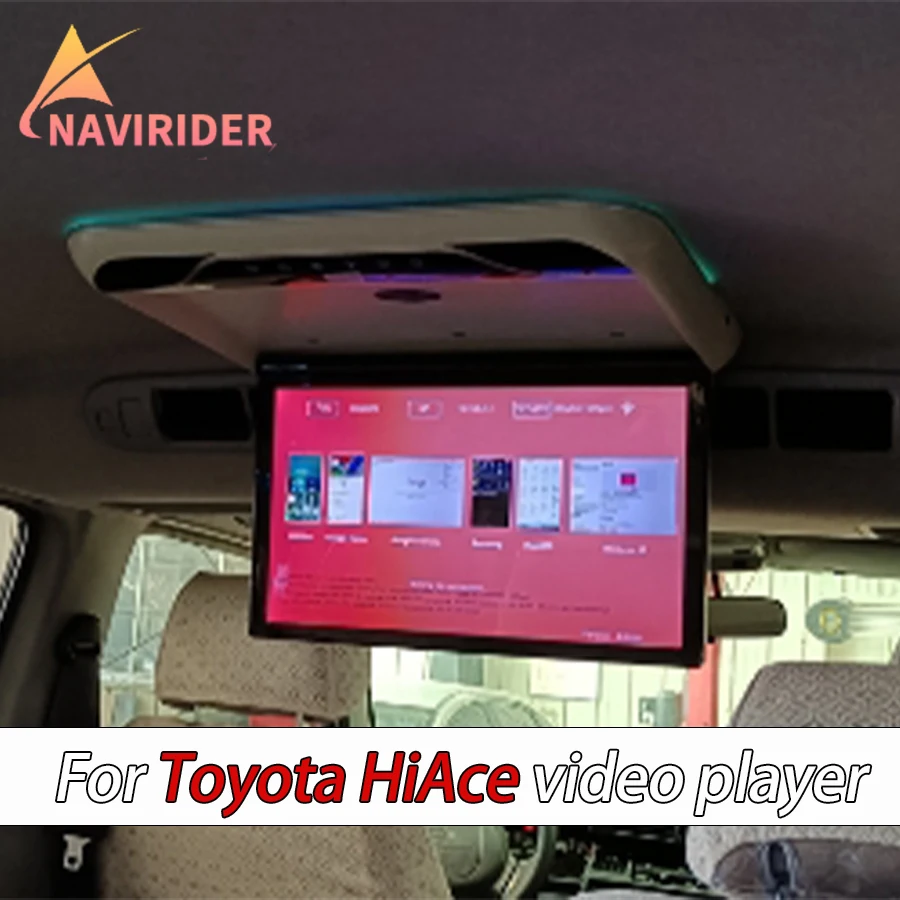 17'' For Toyota Hia… - image