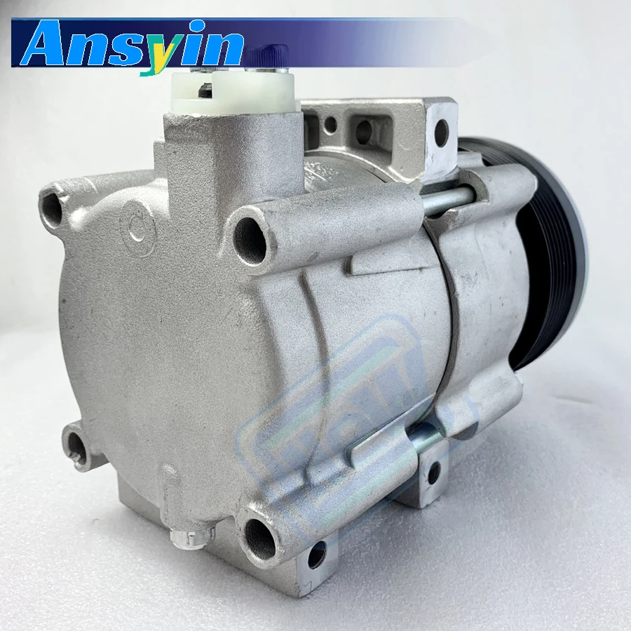 

For Ford 8L2419D629EA Explorer Mercury AC Compressor 8L2Z19703C 6L2419D629GA 68185 67185 9L2419D629EA