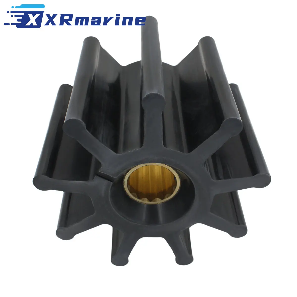 Water Pump Impeller 7E3022 for Caterpillar CAT Marine Engine Cooling Pumps 9Y5427