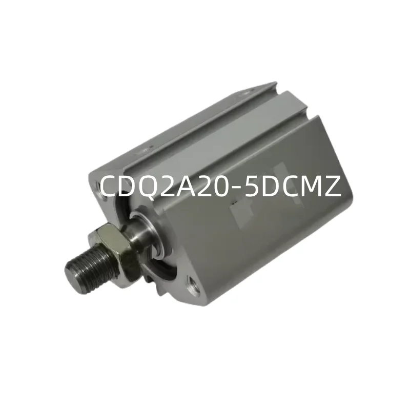 New Genuine Thin Cylinder    CDQ2A20-5DCMZ     CDQ2A20-10DCMZ     CDQ2A20-15DCMZ     CDQ2A20-20DCMZ