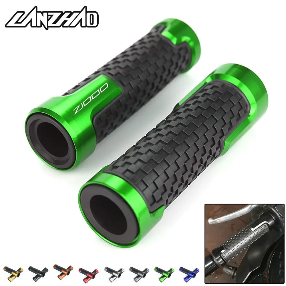 Motorcycle Hand Grips 7/8\