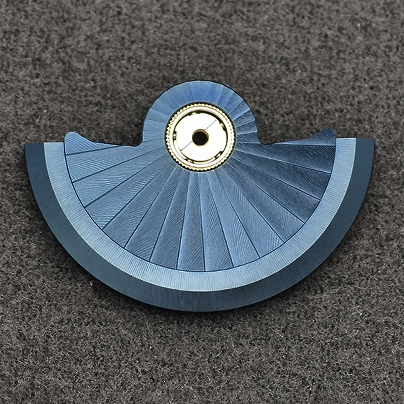 Rotor de martelo de peso oscilante automático, movimento mod, adequado para nh34 nh35 nh36 nh38 nh39 4r 6r 7s, peças de rotor automático de movimento