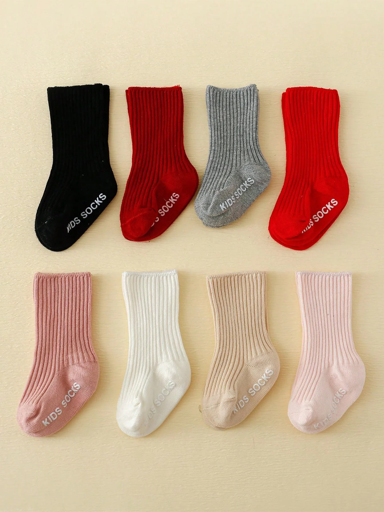 

Набор из 3 пар детских носков на липучках, мягкие и нескользящие, подходят для девочек 0-24 месяцев, для повседневной носки.