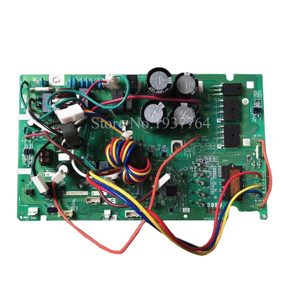 

for air conditioner Computer board circuit board 3PCB1963-72 2P208511-3 RXG50JV2C good working