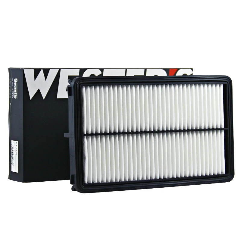 For Hyundai Palisade 2.2L, 3.8L Gas 2020-2025 WESTGUARD Filter Sets Cabin & Air Filter 28113A9200 A9100, 97133S8100 - Image 3