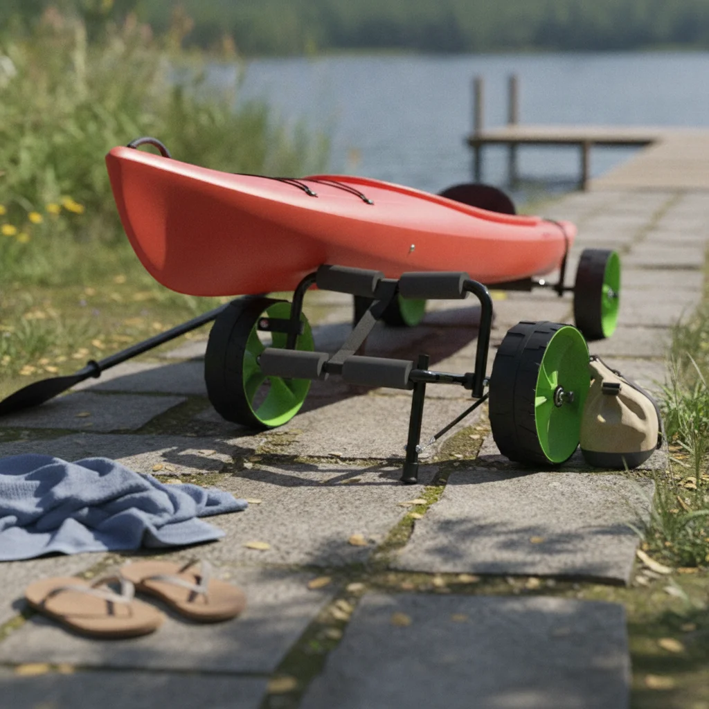 chariot-de-kayak-pliable-avec-sangle-et-support-chariot-universel-avec-bequille-stable-pour-les-kayakistes-la-plage
