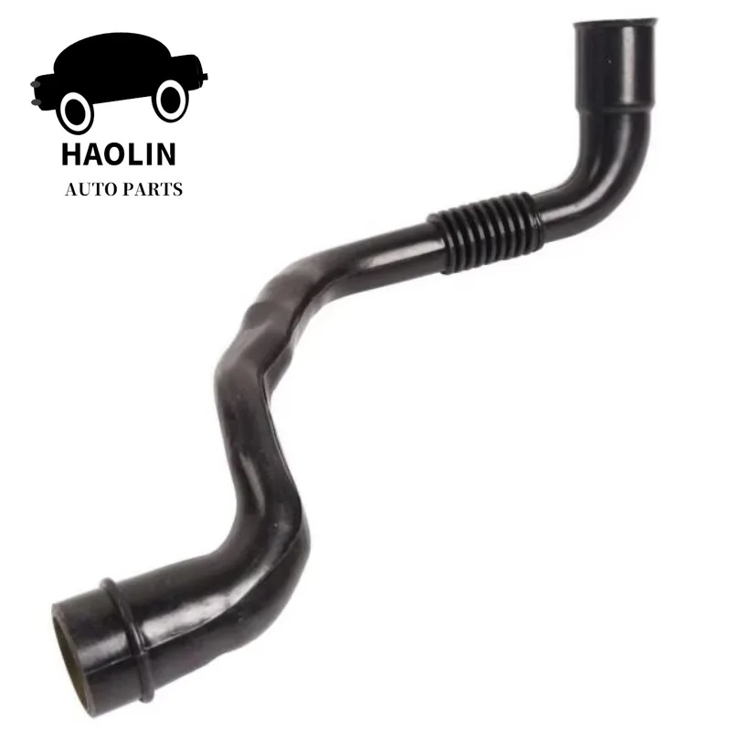 

06A103217A Oil Breather Engine Crankcase Vent Hose For Audi VW Bora Golf MK4 Beetle Seat Skoda 06A103465 06A103217G EBY-100249