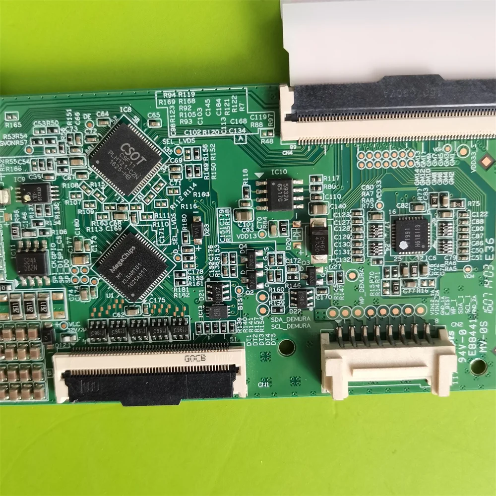 TT5461B07-1-C-3 T-CON Logic Board Suitable For Samsung UA55KC20SAJ UA55K6800AJ UE55K5607AKXZT UE55K5510AK UE55K5500AK