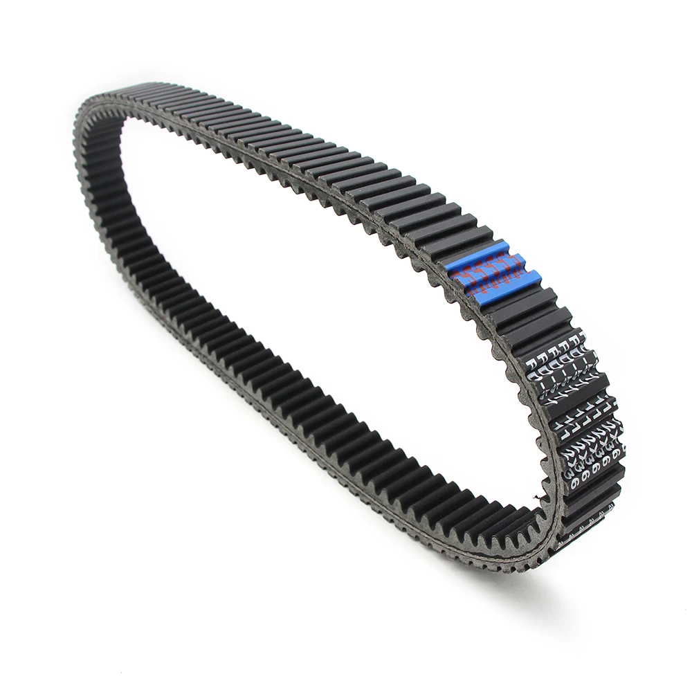 Motorcycle Drive Belt Transfer Belt For Kawasaki 59011-0037 KAF820 Mule PRO-FX PRO-FX EPS KAF1000 Mule PRO-DX PRO-DX EPS LE EPS