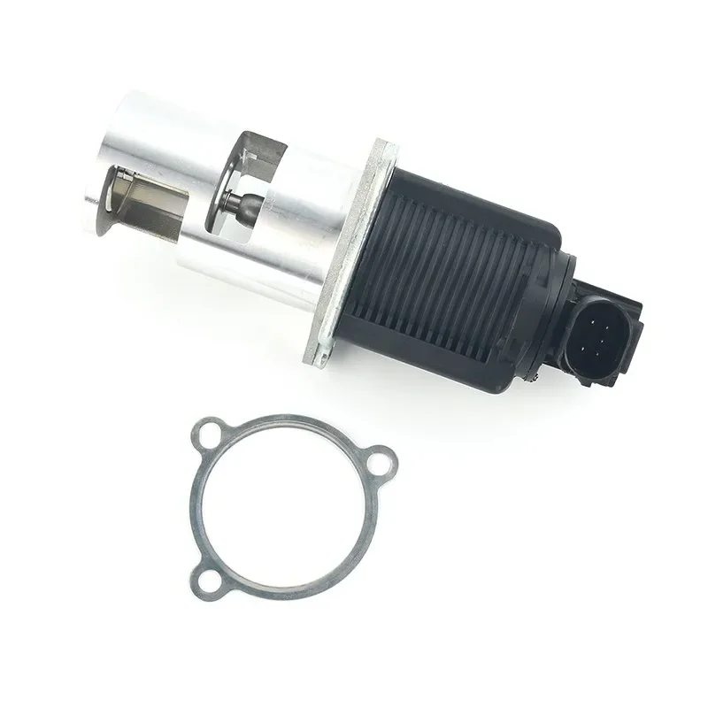 EGR Valve For Renault GRAND SCENIC MODUS THALIA 8200004883 8200164563 8200130609 EGR Valve Exhaust Gas Circulation Valve