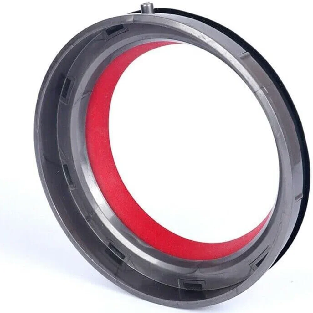 Suitable for Dyson V11 SV14 SV15 vacuum cleaner dust collector bottom clip ring seal ring dust collector accessories