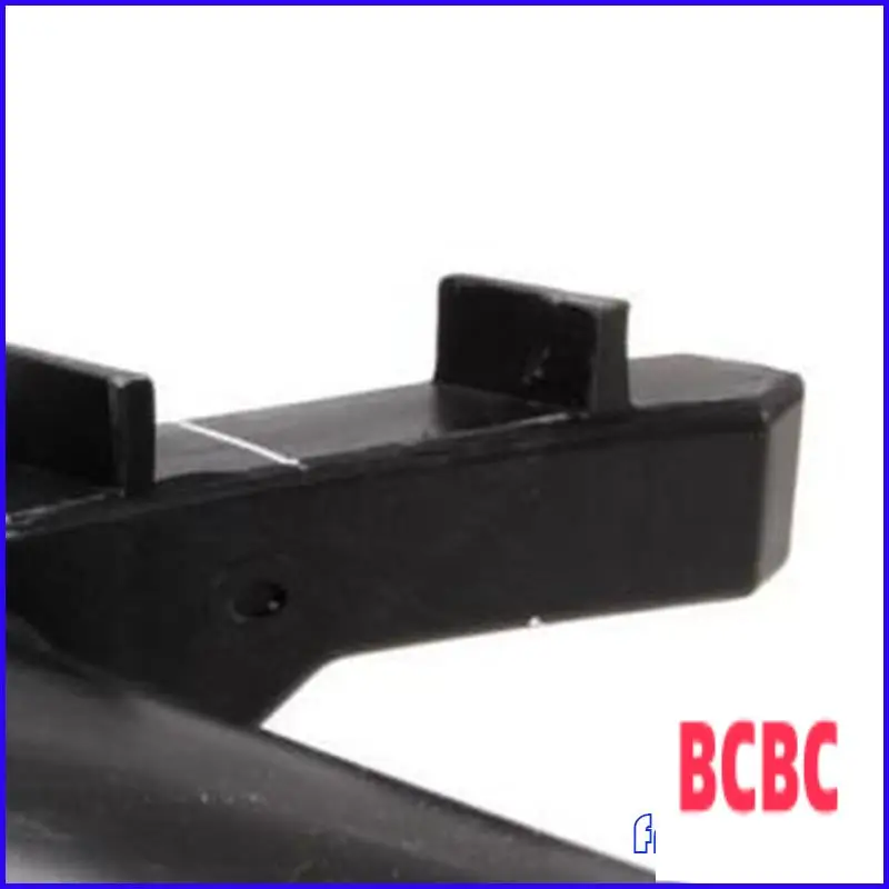 

Кронштейн переднего бампера BB-Car, направляющая бампера, опорный кронштейн для Jetta 5 2006-2011 GOLF MK5 1K0807889B 1K0807890B