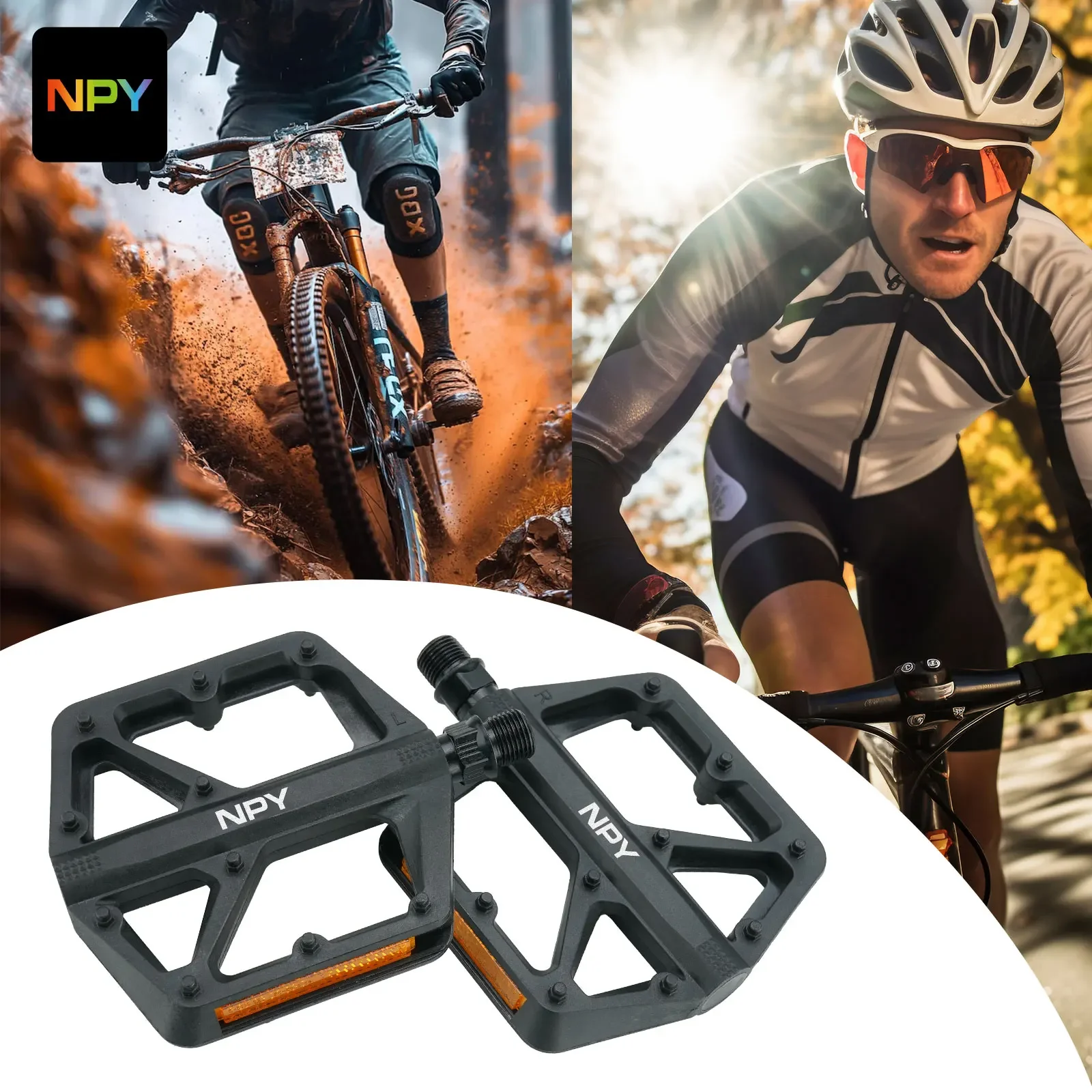 Npybicycle Double D… - image