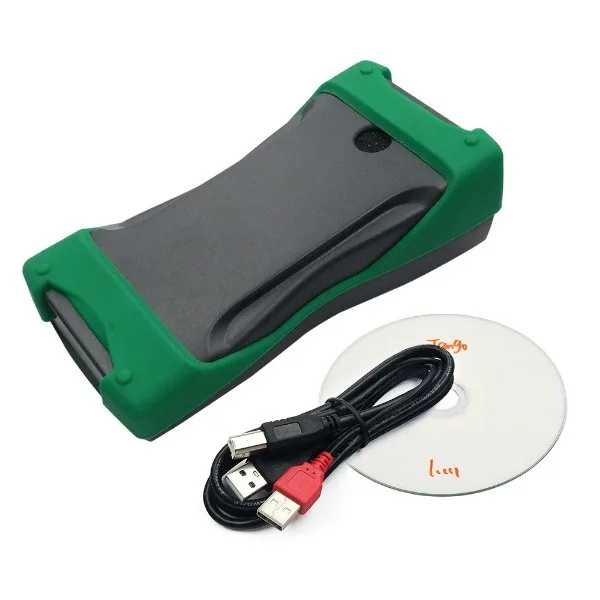 2024 Newest Tango Key Programmer With All Software OEM Tango V1.111.3 Auto Transponder Chip OBD2 Car Programmer tango