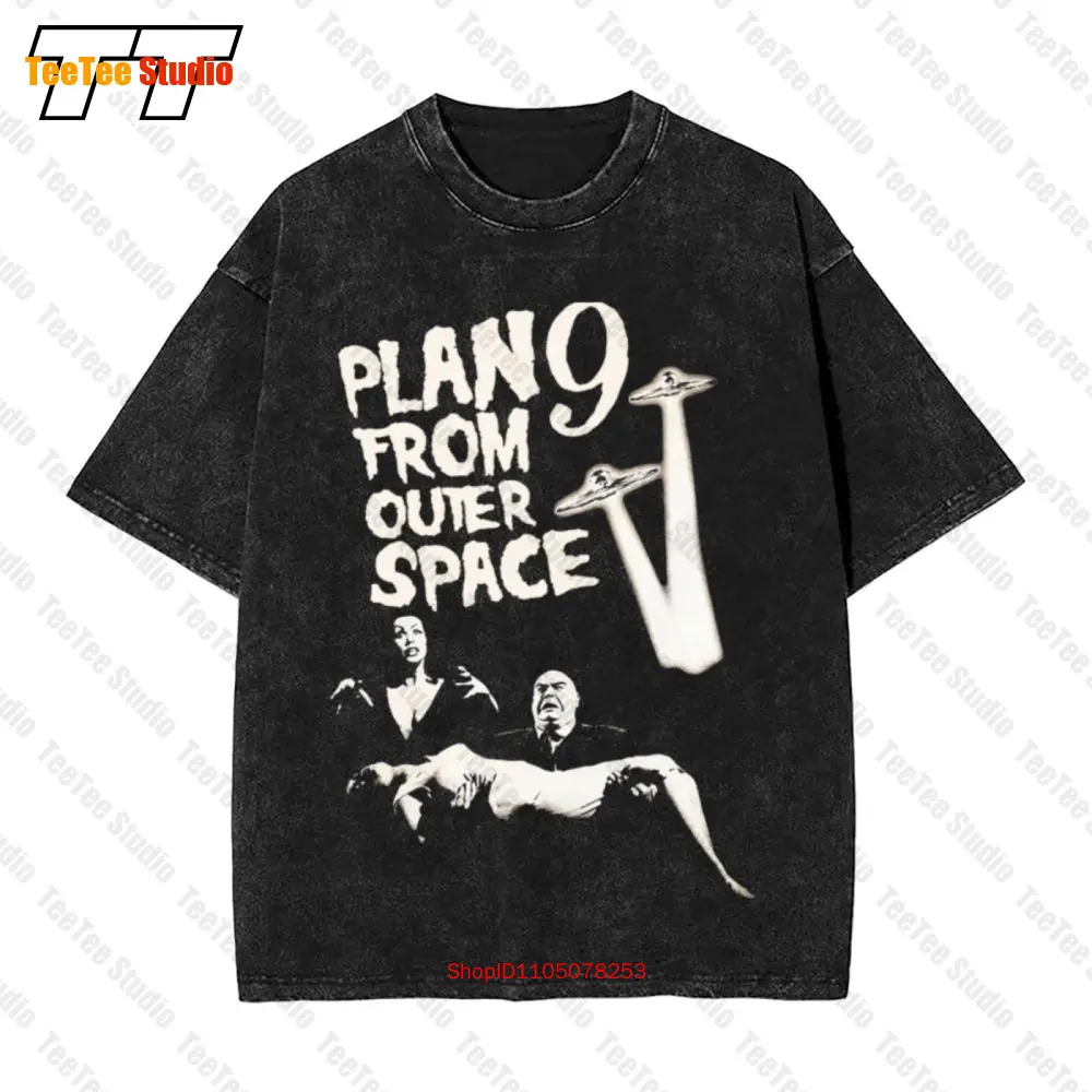 Plan 9 From Outer S…