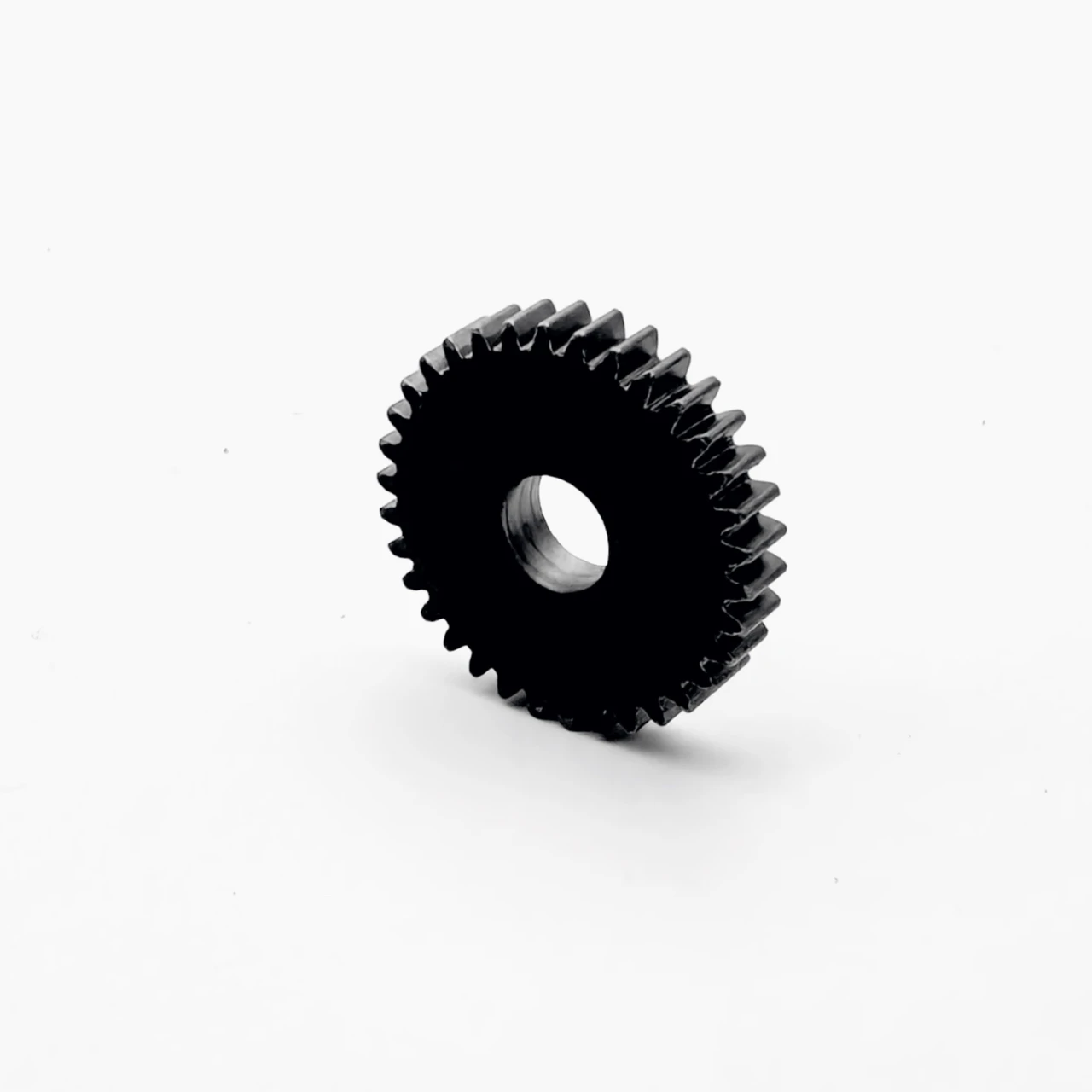 Motor Metal Gear 0.6M 33/34/36/42/46 Teeth 6mm 8mm DIY Model Steel Gear Tooth