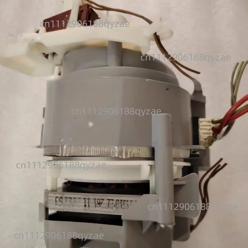 It Is Suitable for Dishwashers, Heating Circulating Pumps, Pumping Pumps, Motors, 9001375883