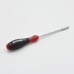 WLXY-2209 깊은 구멍 슬리브 스크루드라이버 나사, 강한 자석, 제록스, 5.5mm, 1 개
