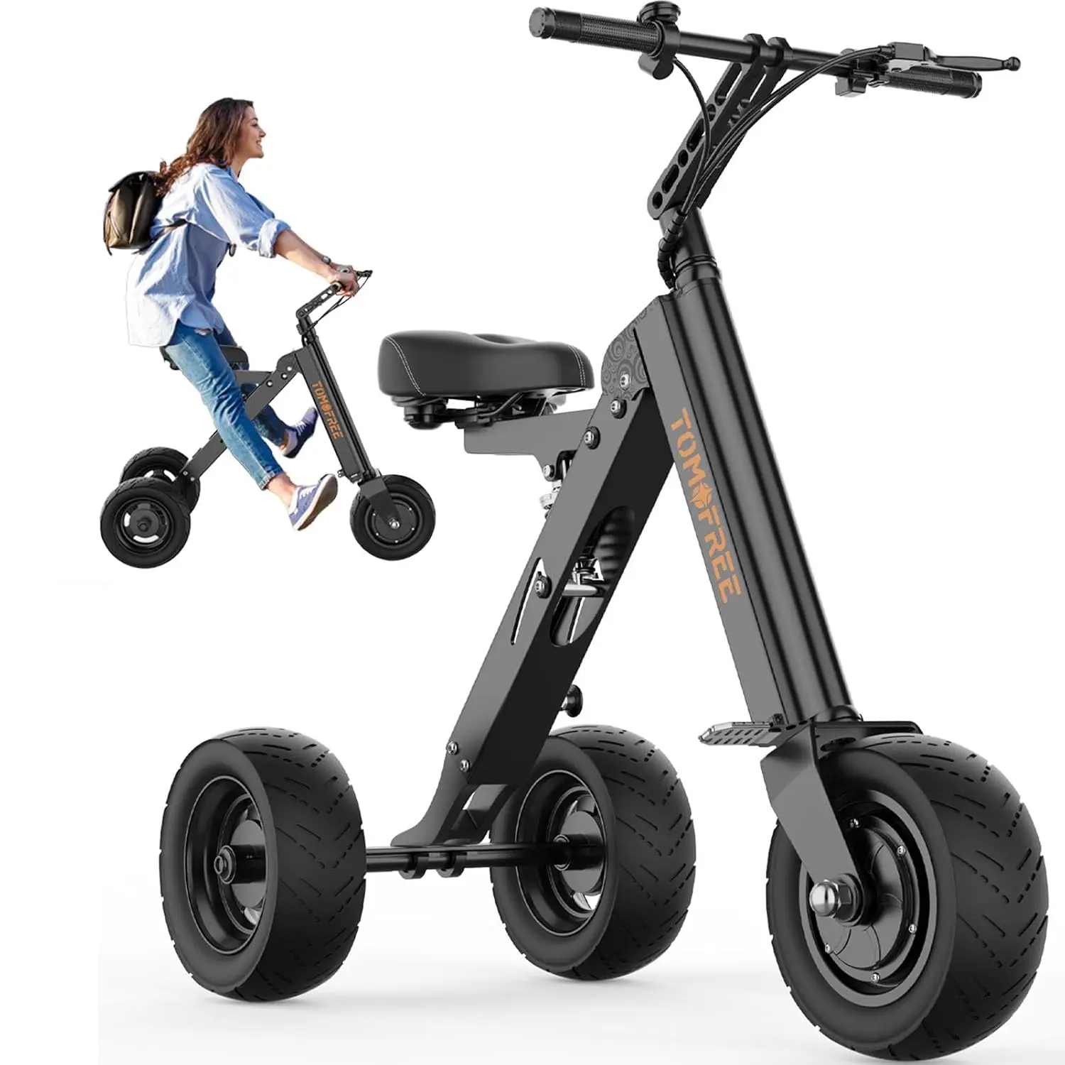#3 Latest Mobility Scooters Offers