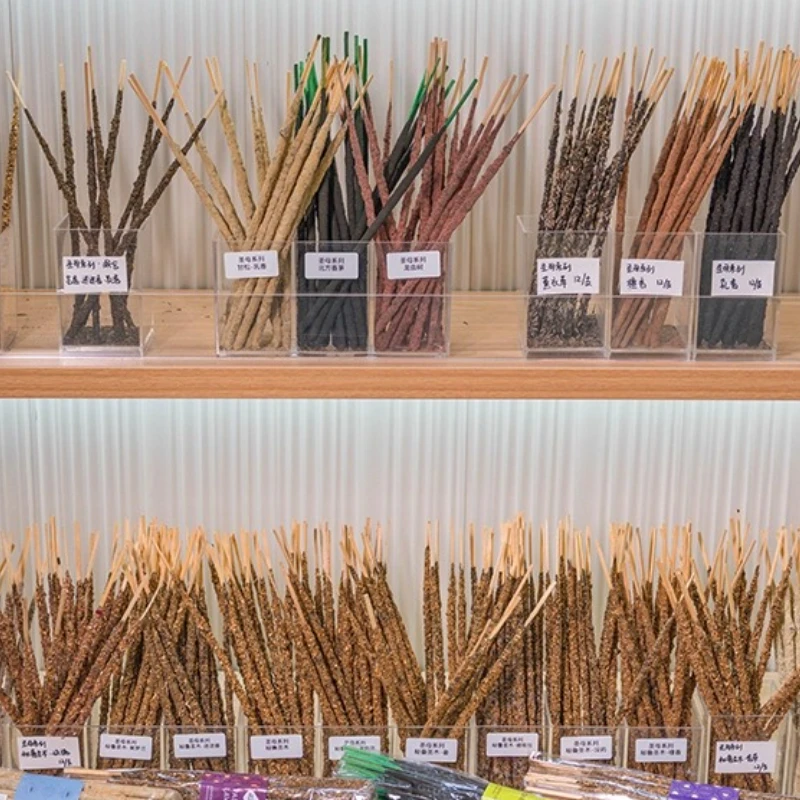 

Traditional Argentina Incense Stick Natural Peruvian Holy Wood Virgin Mary Series Choose From/purifying Air Eliminating Odors