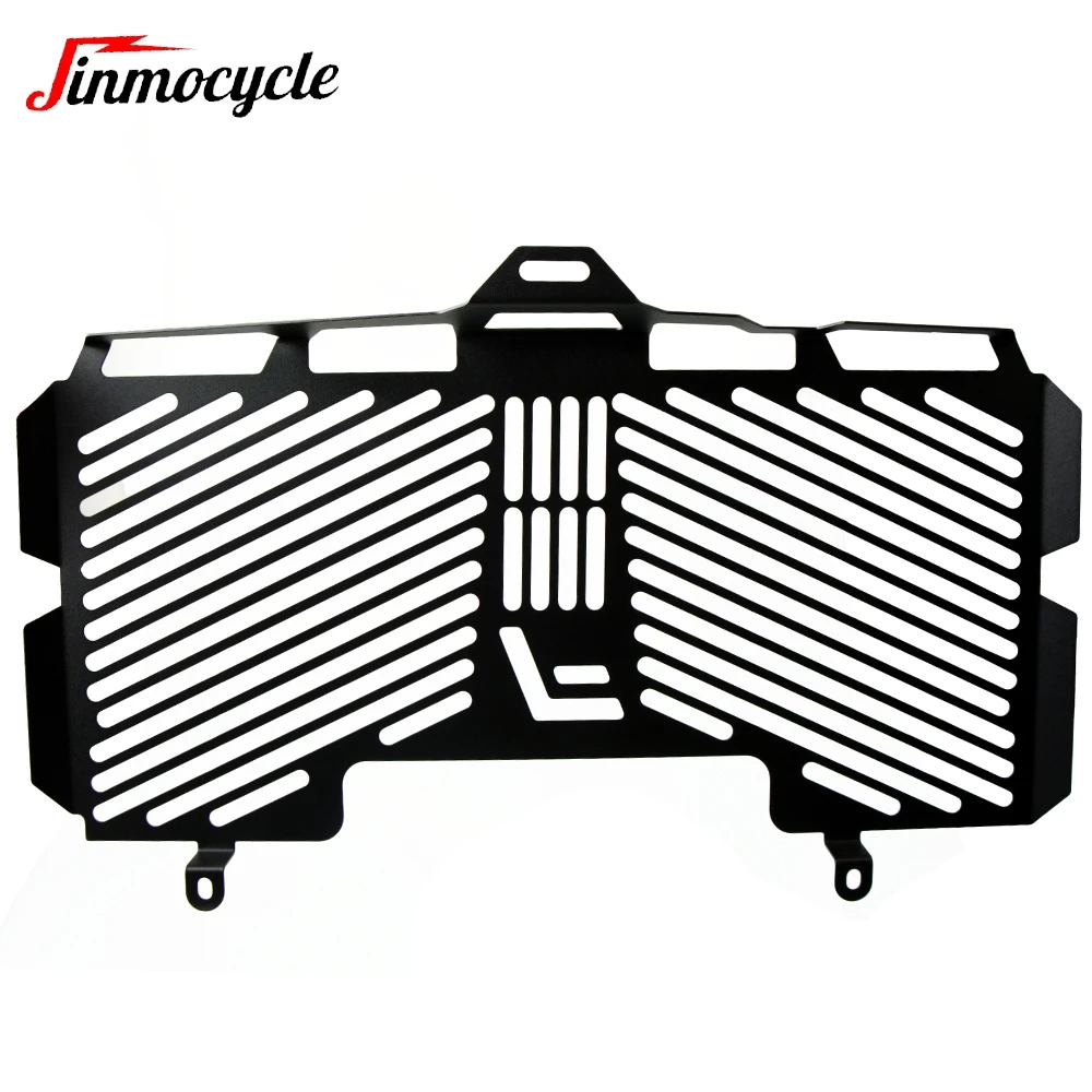 For BMW F650GS F700GS F800S F800R F 800 R/S Motorcycle Aluminum Radiator Grille Guard Grill Cover Protection Accessories