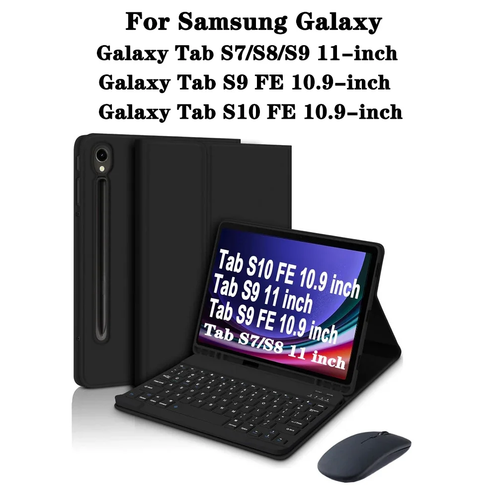 Tablet Case For Sam… - image