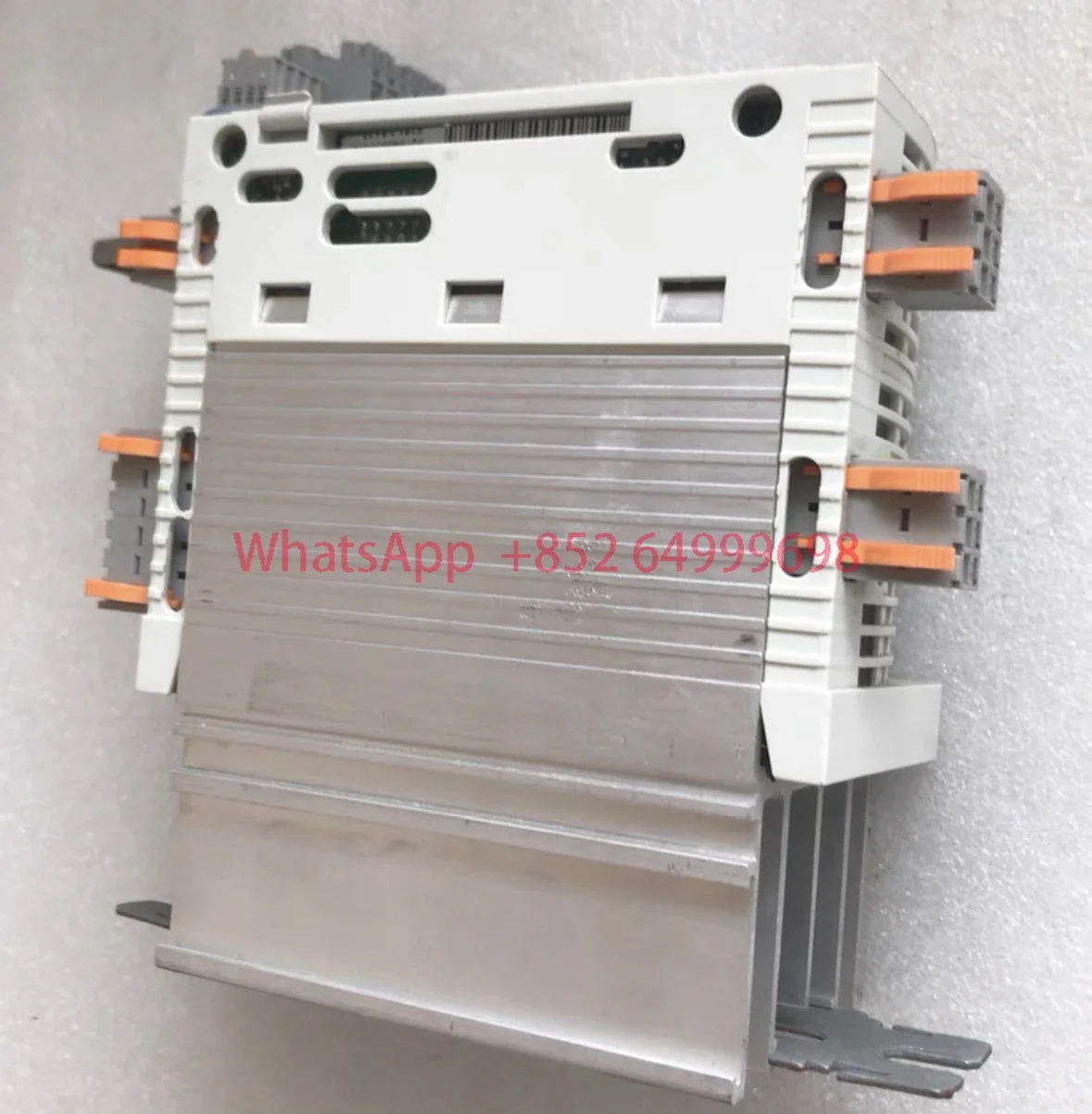 Second-hand E82EV251-2C frequency converter