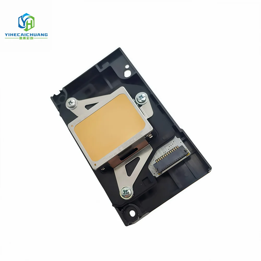 F180000 프린트 헤드 프린트헤드 EPSON L800 L805 L850 T50 A50 T59 T60 R280 R285 R290 R295 R330 TX650 RX595 프린터 헤드용