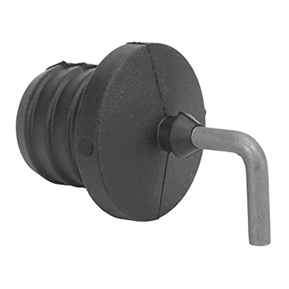 Transmission Filler Cap Compatible with For Honda ATF A For Cvt Systems OEM 256155T0004 and 25615RCL003 Black Plastic