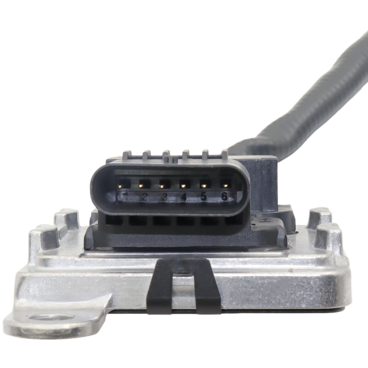 1pc 55515864 55495830 Front Nox Sensor For Chevrolet Equinox GMC