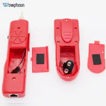 8 最佳銷售 測試器 utp - №7