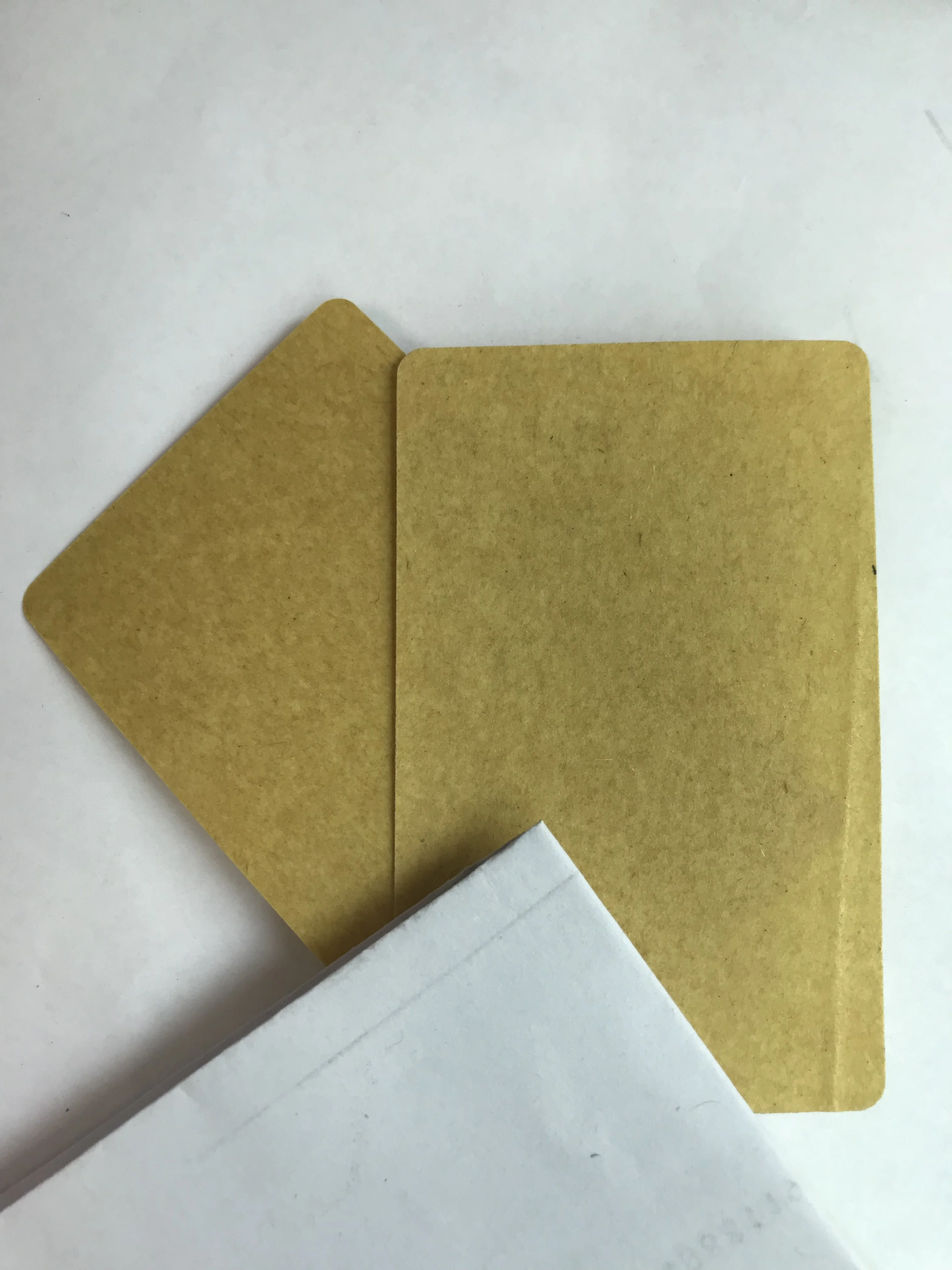 TY 180# 320# Yellow Color Anti-marking Paper For Komori Offset Printing Machine Spare Parts