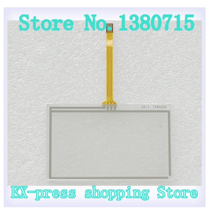 

New Touch Screen Glass GT01 AIGT0032 Glass Panel For Repair